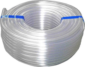 Clear PVC Tube 5mm X 30mtr ID 3mm - Pro-Kit