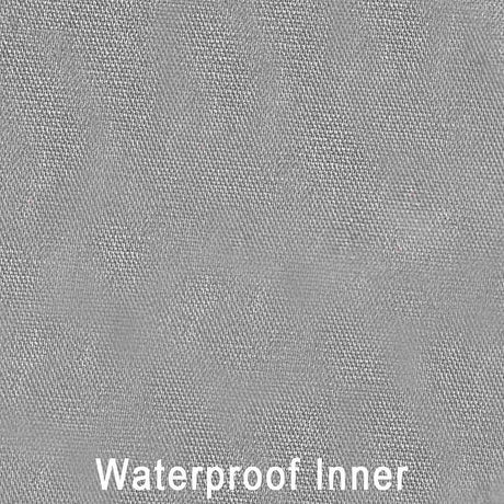 Waterproof Scooter Cover Small 151 H X 70 W X 101cm L - PC Procovers