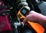 Infrared Thermometer Simple Trigger Operation Digital Readout - PKTool | Universal Auto Spares