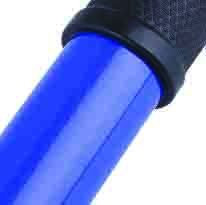 Wishbone Extractor Tool 1180mm Comfortable Rubber Grip - PKTool