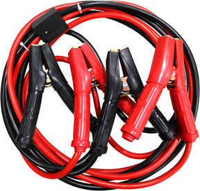 Super Flex 1500AMP Booster Cables - Charge
