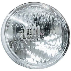 Flood Lamp Sealed Beam 4-1/2″ 12V 35W - Motolite