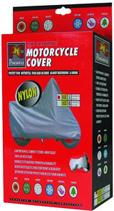 Waterproof Motorcycle Cover 246 L X 105 W X 127cm H - PC Procovers | Universal Auto Spares