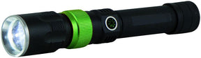 Torch 3 In 1 Multifunction Torch Work Light & Flexible Light - Motolite