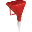 Funnel With 250mm Flexible Spout Extendable Flexible Nozzle - PKTool | Universal Auto Spares