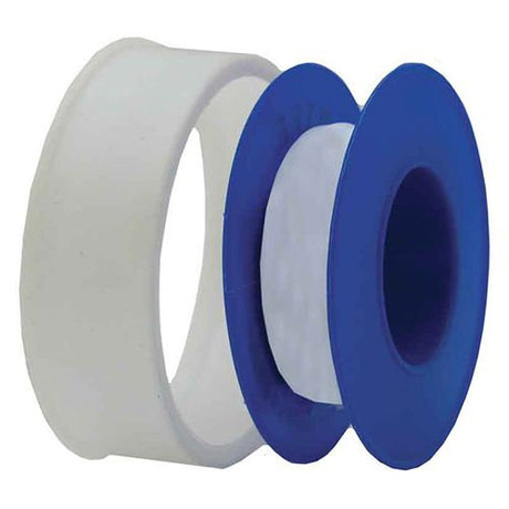 Tape Teflon 0.075mm X 12mm X 10m (10 Pieces/Pack) - Pro-Kit | Universal Auto Spares