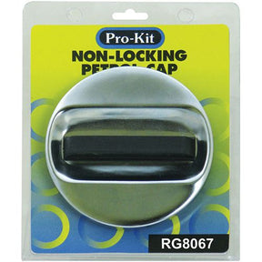 Non-Locking Petrol Cap 43EC TFNL216 - Pro-Kit