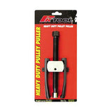 Pulley Puller Removes Pressed-On Pulleys - PKTool