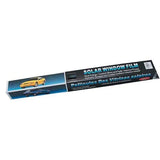 Light 60% Black Solar Tint Film Standard 300 cm X 50 cm - PC Procovers