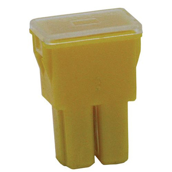 Fusible Link 60AMP Female Yellow | Universal Auto Spares