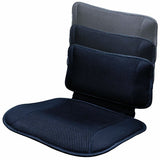 Lumbar Back Support & Seat Cushion - PC Procovers | Universal Auto Spares