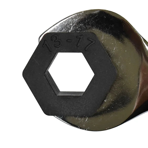 Metric Non-Marring Spanner Insert 6 Pieces Set - PKTool