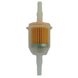 Fuel Filter Universal - Pro-Kit | Universal Auto Spares