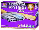 Hatch/Wagon Cover Extra Large Breathable (510 X 178 X 124mm) - PC Procovers | Universal Auto Spares