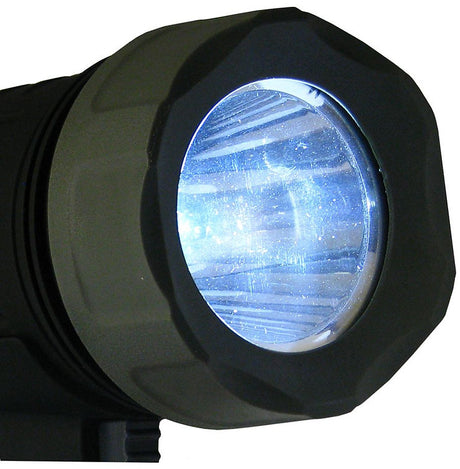 Waterproof High Power Led Spot Light 200 Lumen CREE LED - Motolite | Universal Auto Spares