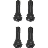 Tyre Valves 2 Piece Snap-In Tubeless Suit Cars - ProTyre | Universal Auto Spares