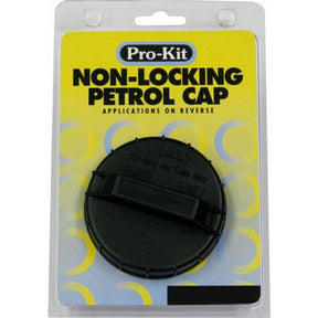 Non-Locking Petrol Cap 85ULP, 100ULP TFNL227, TFNL233 - Pro-Kit
