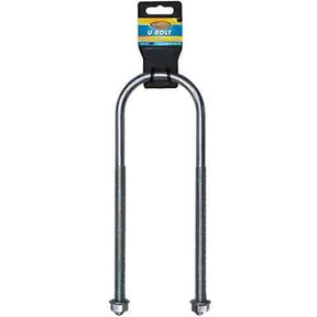 U-Bolts Round 85 x 14 x 260mm - LoadMaster