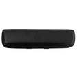 Door Handles Black & Chrome Front Left Hand - Pro-Kit Black