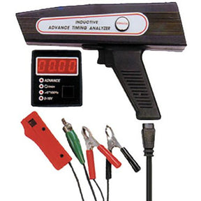 Timing Light DA-3100 Digital Advance With Tach/Dwell/Volt Tester - PKTool