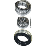 Wheel Bearing Kit Marine Ford Style 45mm With Seal & Split Pin - LoadMaster | Universal Auto Spares