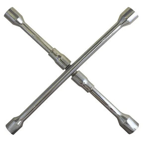 Wheel Brace Foldable 35cm (14") Handy Storage Pouch - ProTyre