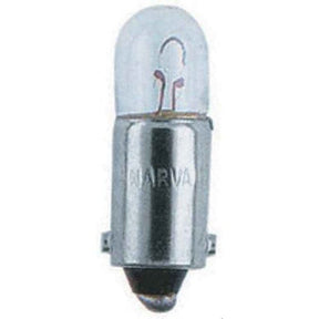 Globe 10 Piece 3W 24V BA9S - Motolite