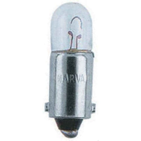 Globe 10 Piece 6W 12V BA9S - Motolite