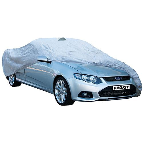 Ute Pickup Cover Extra Large 100% Waterproof (510 X 178 X 142mm) - PC Procovers | Universal Auto Spares