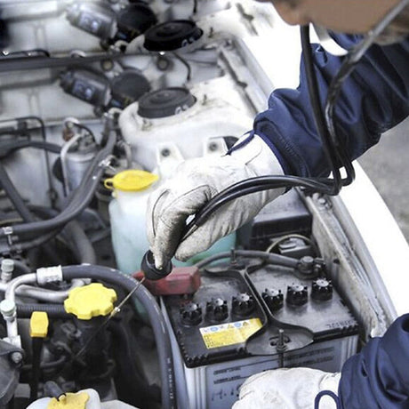 Mechanics Stethoscope Highly Sensitive 300mm Probe - PKTool