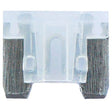 Low Profile Fuse - 25AMP 10 Piece, 100 Piece Clear | Universal Auto Spares