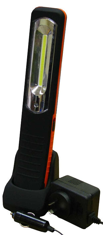 Work Light 4W COB LED High Intensity Cobbled Rechargeable - Motolite | Universal Auto Spares
