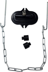 Oval Universal Master Cylinder Adaptors To Suit PT50512 - PKTool