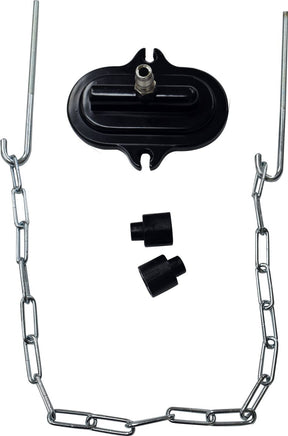 Oval Universal Master Cylinder Adaptors To Suit PT50512 - PKTool