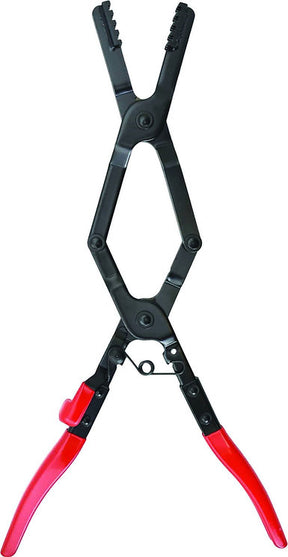 Hose Clamp Plier Extends To 430mm Fits Up To 50mm Clamps - PKTool