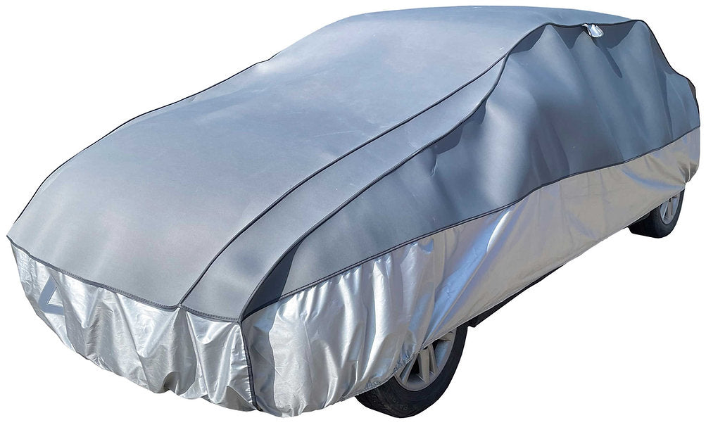Hail Protection Vehicle Cover Medium 457 x 165 x 119cm - PC Procovers