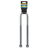 U-Bolts Round 40 x 12 x 260mm - LoadMaster