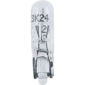 Globe 10 Piece Wedge 1.2W 24V W2 X 4.6D - Motolite