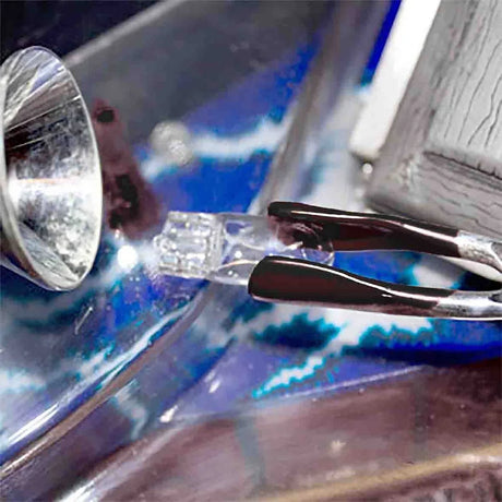 Globe Removal Pliers Allows Simple And Fast Globe Removal - PKTool