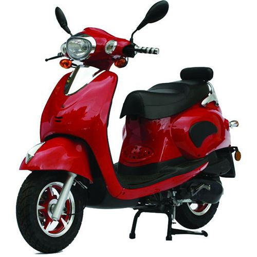 Scooter Cover Medium Polyester 209 H X 70 W X 134cm L - PC Procovers