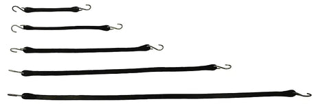 Octopus Strap Flat Rubber Style 380, 530, 790 & 1040mm - LoadMaster