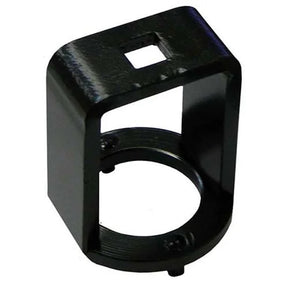 Hub Nut Socket With 2 Pins 1/2" Drive - PKTool