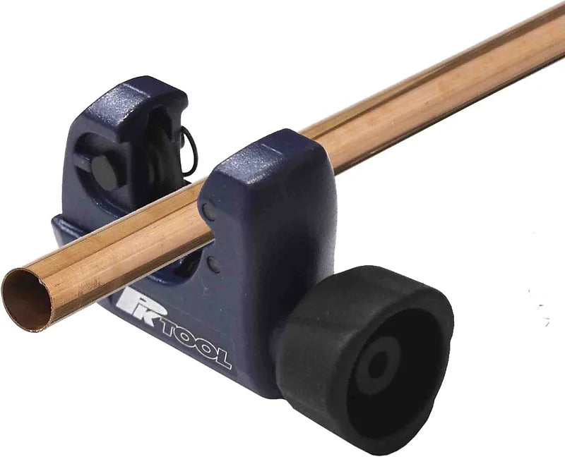 Mini Tube Cutter, Lightweight & Compact, Cuts Copper, Aluminium - PKTool