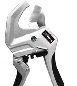 Hose & PVC Cutter Ratchet Cutting Design Soft Ergonomic Handle - PKTool | Universal Auto Spares