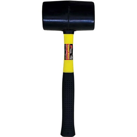 Solid Rubber Mallet 900g (32oz) 350mm (13 3/4”) - PKTool | Universal Auto Spares