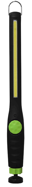 Rechargeable COB Led Work Light Magnetic 360˚ Swivel Base - Motolite