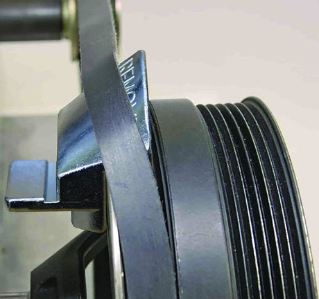 Stretch Belt Remover & Installer - PKTool