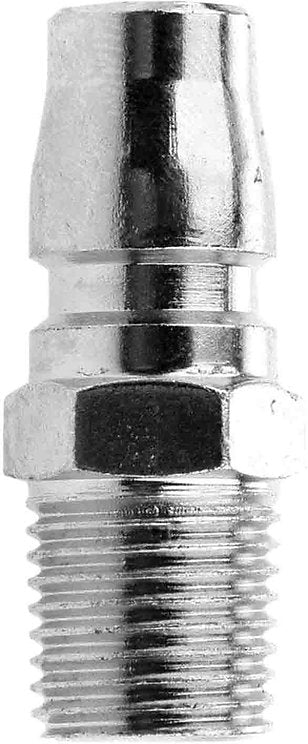 Cooling System Flushing Gun Multi-Stepped Adaptor Suits Most Inlets - PKTool