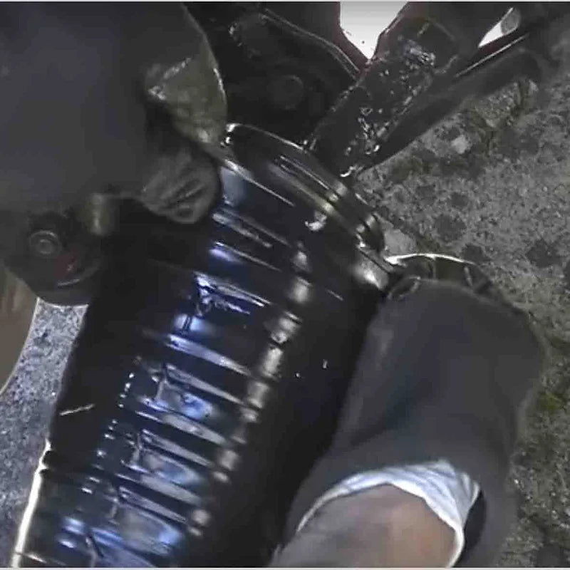 CV Boot Tool Suits Most CV Joints Simple Boot Stretching Cone Design Universal Auto Spares