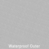 Waterproof Scooter Cover Small 151 H X 70 W X 101cm L - PC Procovers